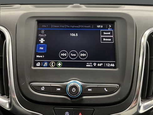 Used 2024 Chevrolet Equinox LT image 18