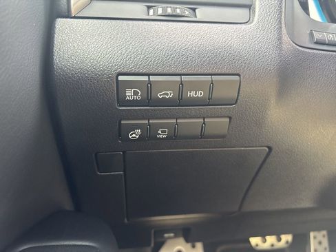 Used 2017 Lexus RX 350 F Sport w/ Cold Weather Package image 30