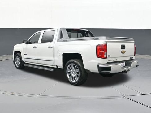 Used 2017 Chevrolet Silverado 1500 High Country w/ High Desert Package image 10