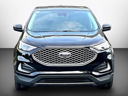 Used 2024 Ford Edge SEL