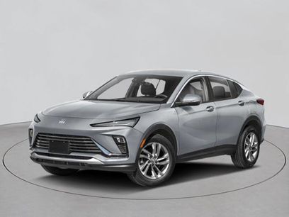 New 2026 Buick Envista Avenir