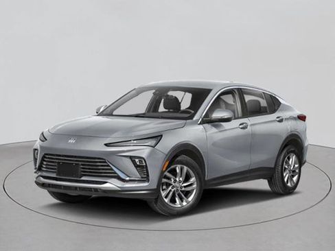 New 2026 Buick Envista Avenir image 1