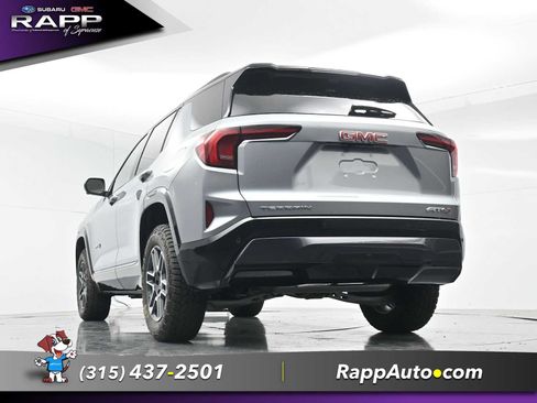 Used 2026 GMC Terrain AT4 w/ Convenience Package III AWD/4WD image 26
