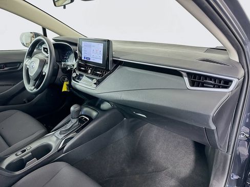 Used 2024 Toyota Corolla LE FWD image 27