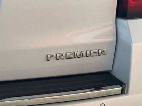 Used 2020 Chevrolet Tahoe Premier image 8