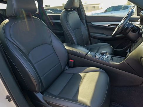 Used 2020 INFINITI QX50 Essential w/ Edition 30 Package image 34