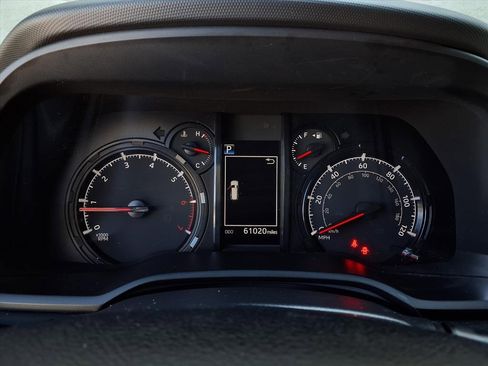 Certified 2023 Toyota 4Runner SR5 image 14