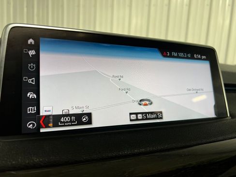 Used 2018 BMW X5 xDrive35i image 9