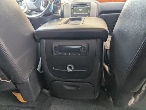 Used 2008 GMC Sierra 2500 SLT w/ Convenience Package AWD/4WD image 15