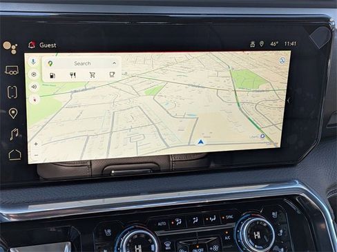 New 2026 GMC Sierra 1500 Denali w/ Denali Reserve Package image 23