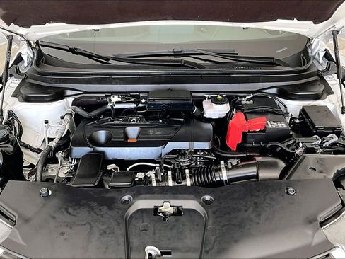 Certified 2026 Acura RDX SH-AWD image 12