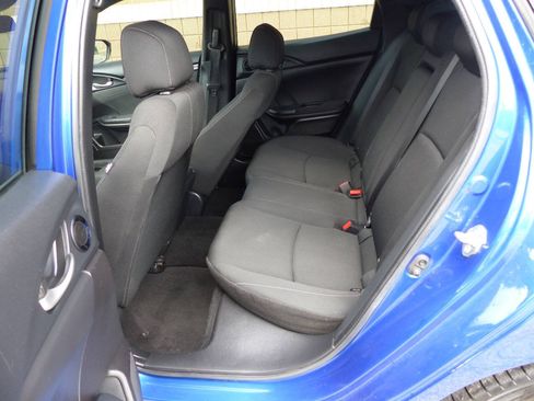 Used 2019 Honda Civic EX image 35