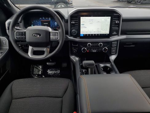 New 2026 Ford F150 XLT w/ Equipment Group 302A MID image 26