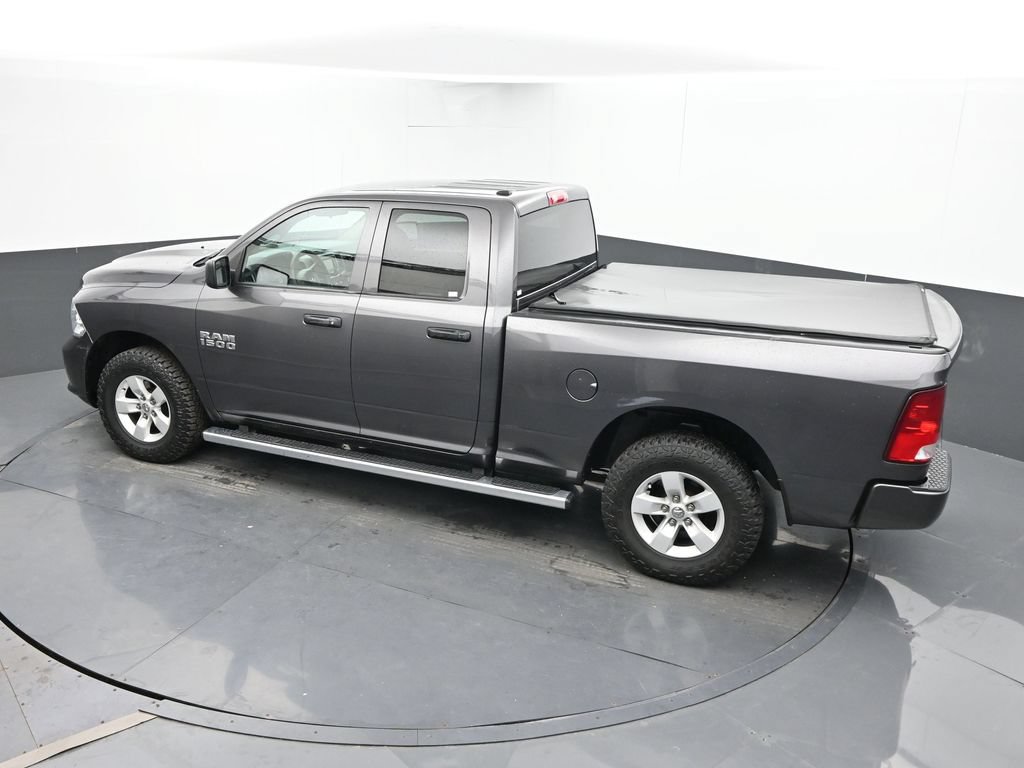 Used 2016 RAM 1500 Express AWD/4WD image 18