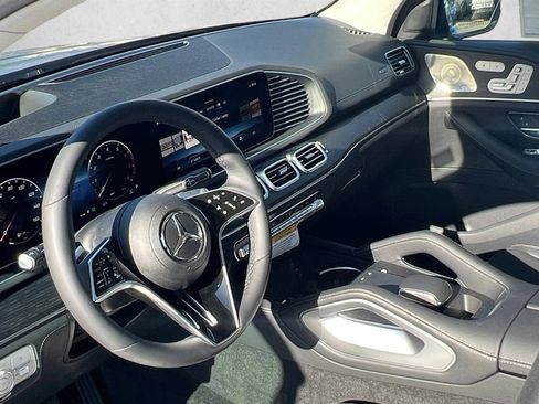 New 2026 Mercedes-Benz GLE 450 4MATIC image 11