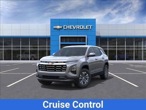New 2026 Chevrolet Equinox LT FWD image 9