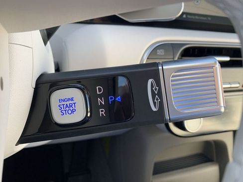 New 2026 Hyundai Palisade Limited image 44