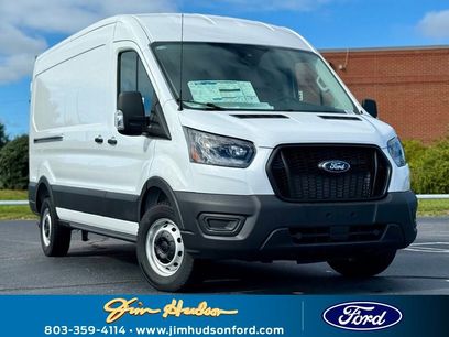 New 2025 Ford Transit 250 148 Medium Roof