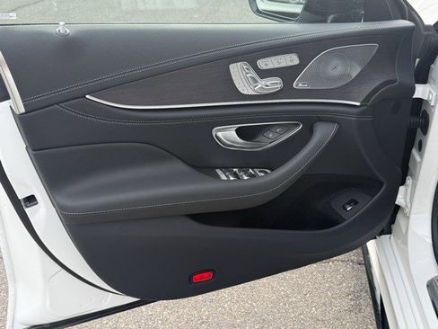 New 2026 Mercedes-Benz AMG GT 53 image 11