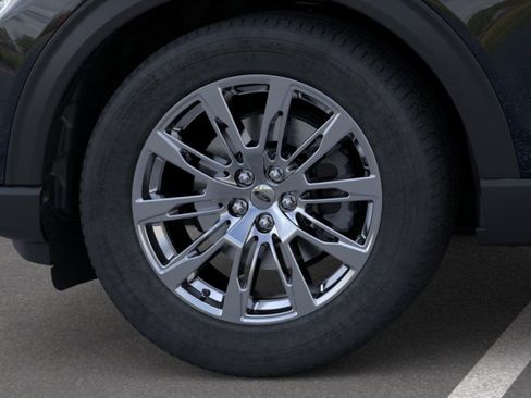 New 2026 Ford Explorer Active image 19