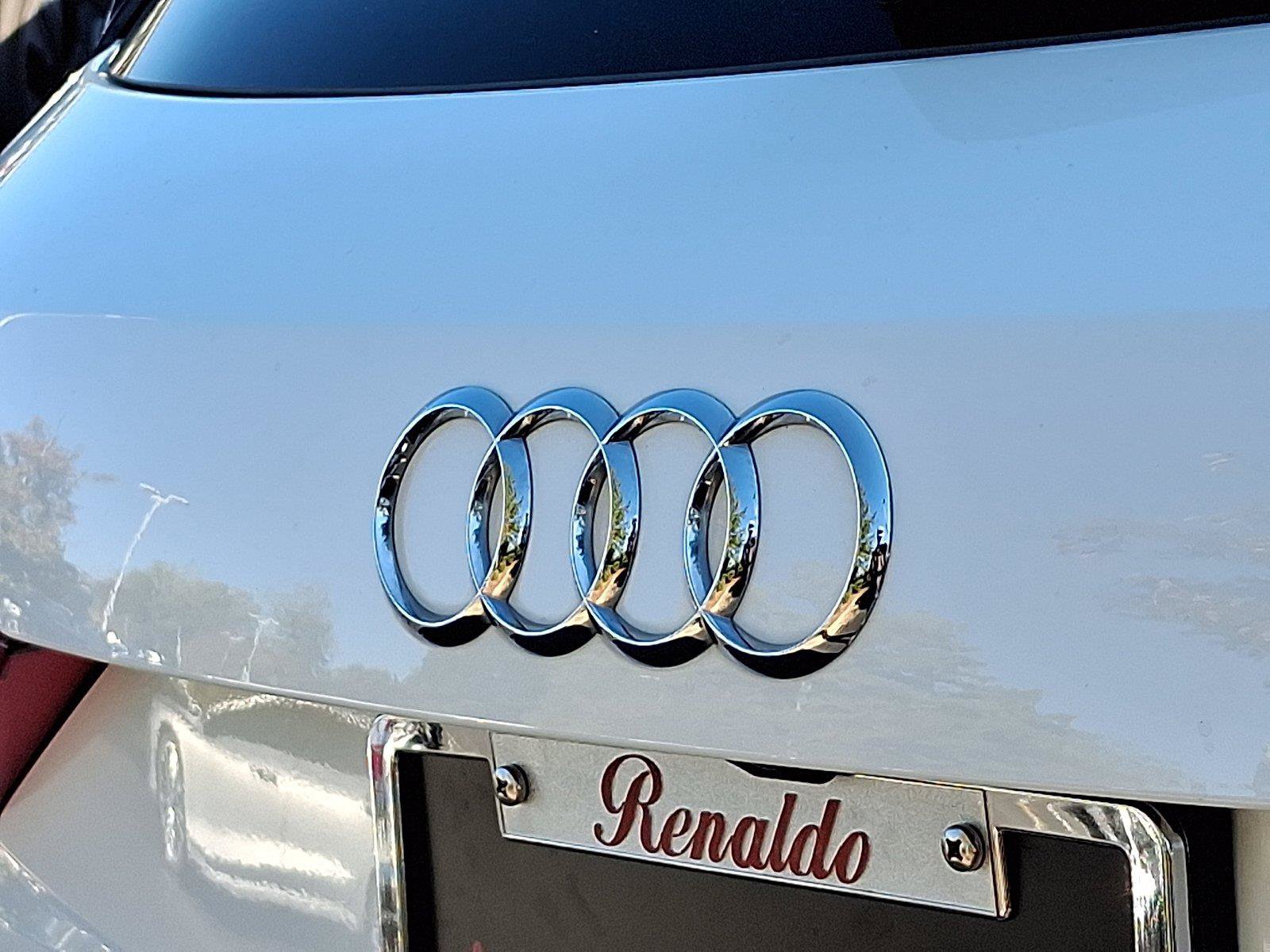 Used 2023 Audi Q3 2.0T Premium AWD/4WD image 31