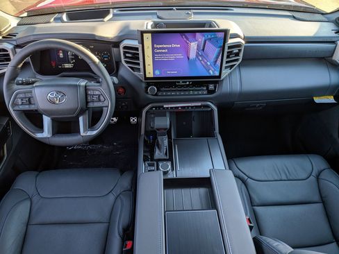 New 2026 Toyota Sequoia Platinum image 20