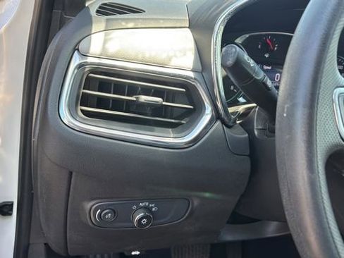 Used 2023 Chevrolet Equinox LT w/ LPO, Floor Liner Package FWD image 22