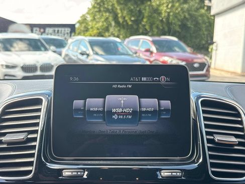 Used 2019 Mercedes-Benz GLS 450 4MATIC image 20