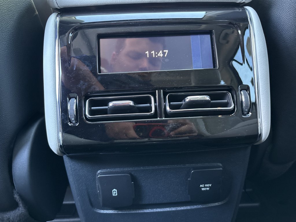 New 2027 Lincoln Aviator Reserve AWD/4WD image 26