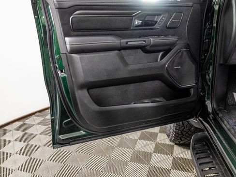 New 2026 RAM 1500 RHO AWD/4WD image 38