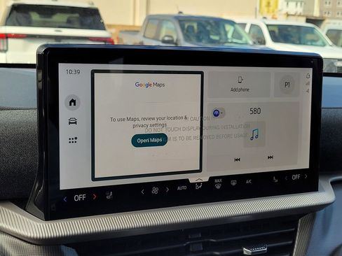 New 2026 Ford Explorer ST w/ Sun And Sound Package image 44