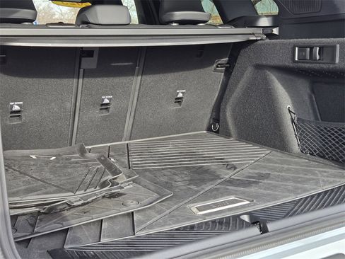 Certified 2025 BMW X3 M50 w/ Premium Package image 34