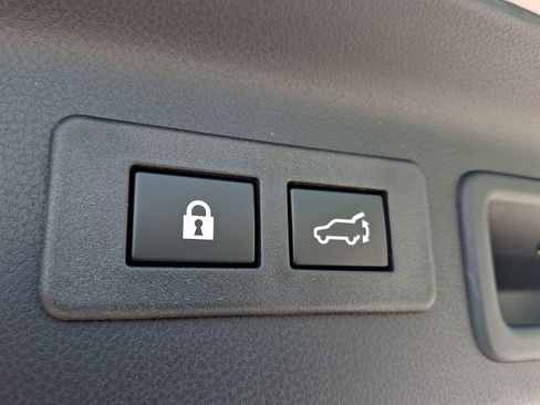 Certified 2026 Subaru Forester Premium AWD/4WD image 28
