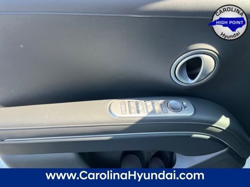 New 2026 Hyundai Palisade SEL image 16