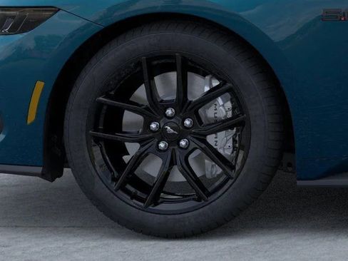 New 2026 Ford Mustang GT RWD image 19