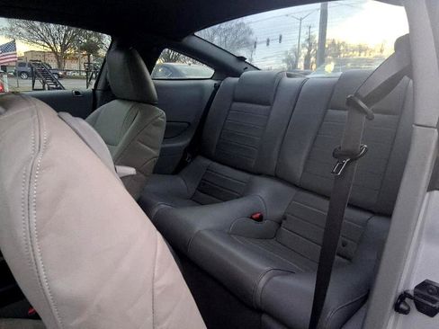 Used 2008 Ford Mustang GT image 15