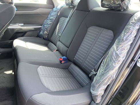 New 2026 Kia K5 LXS FWD image 20