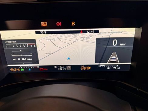 New 2026 Subaru Outback Premium AWD/4WD image 16