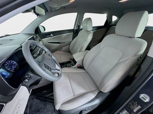 Used 2021 Hyundai Tucson Value image 12