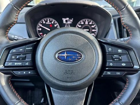 Certified 2025 Subaru Crosstrek 2.5i Limited w/ Crosstrek Mirror Package AWD/4WD image 26