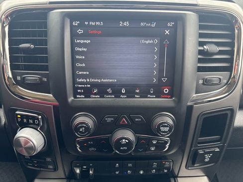 Used 2018 RAM 1500 Sport w/ Convenience Group AWD/4WD image 34