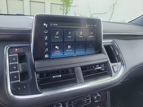 Used 2024 Chevrolet Suburban RST image 46