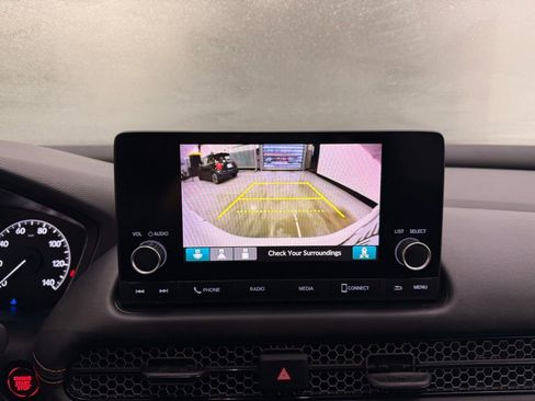 Used 2023 Honda HR-V Sport image 17