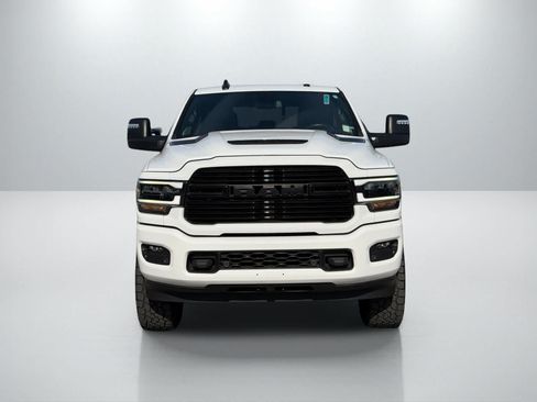 Used 2023 RAM 2500 Laramie w/ Night Edition AWD/4WD image 11