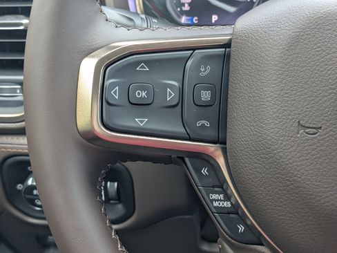 New 2026 RAM 1500 Limited image 24