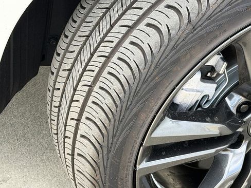 Used 2025 Acura Integra A-Spec image 17