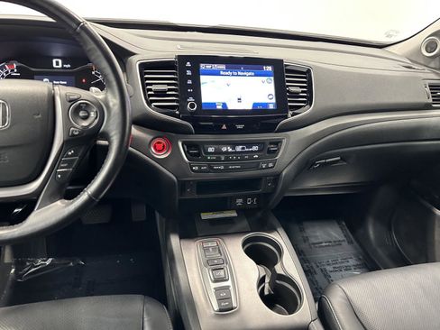 Used 2022 Honda Ridgeline RTL-E image 22