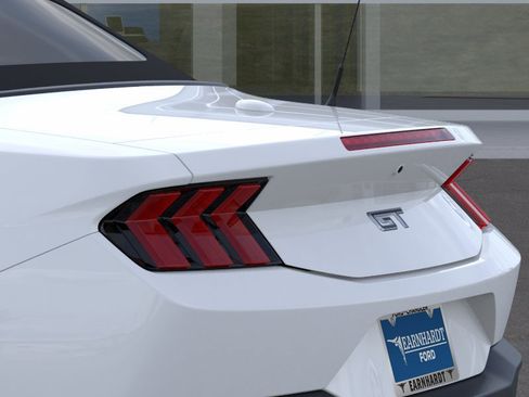 New 2026 Ford Mustang GT Premium RWD image 22