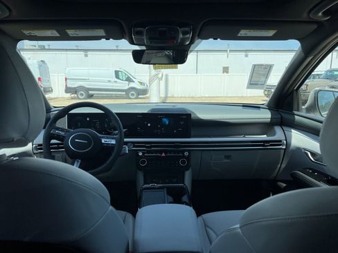 New 2026 Hyundai Tucson Limited AWD/4WD image 20
