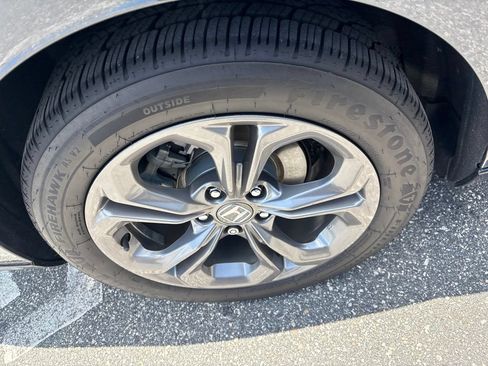 Used 2023 Honda Accord EX-L image 8